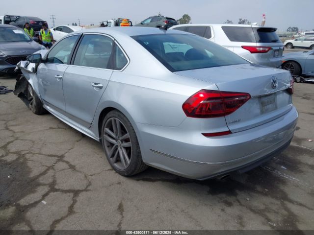 1VWDT7A38HC066443 Volkswagen 1.8 tsi
