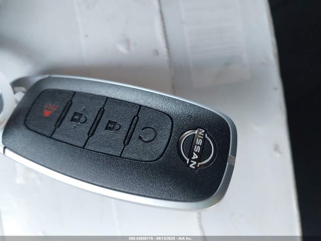 Nissan Armada 2025 JN8AY3AD2S9301095 Image 11