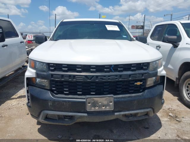1GCRYAEF3MZ217868 Chevrolet l82