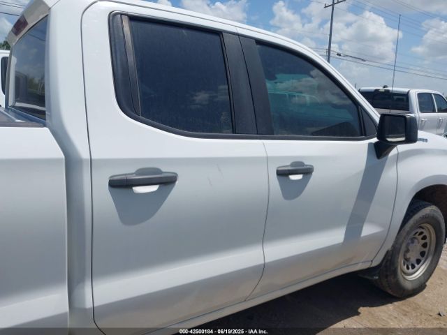 1GCRYAEF3MZ217868 Chevrolet l82