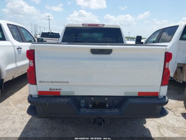 1GCRYAEF3MZ217868 Chevrolet l82