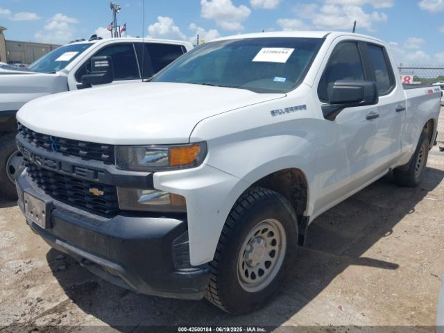 1GCRYAEF3MZ217868 Chevrolet l82