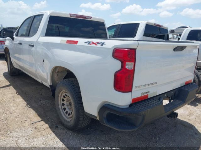 1GCRYAEF3MZ217868 Chevrolet l82