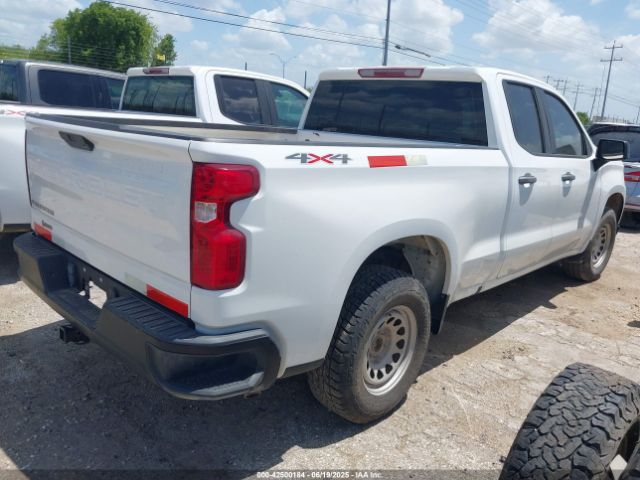 1GCRYAEF3MZ217868 Chevrolet l82