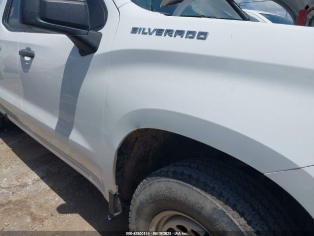 1GCRYAEF3MZ217868 Chevrolet l82