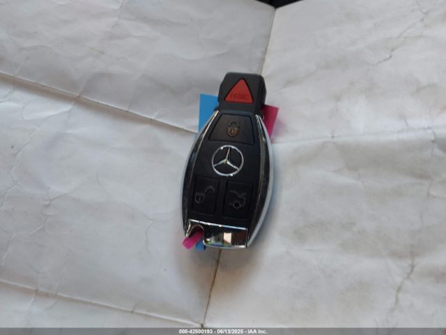 55SWF4KB1FU039171 Mercedes-Benz 2015
