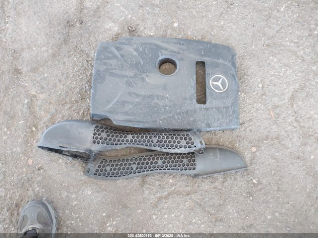 55SWF4KB1FU039171 Mercedes-Benz 2015