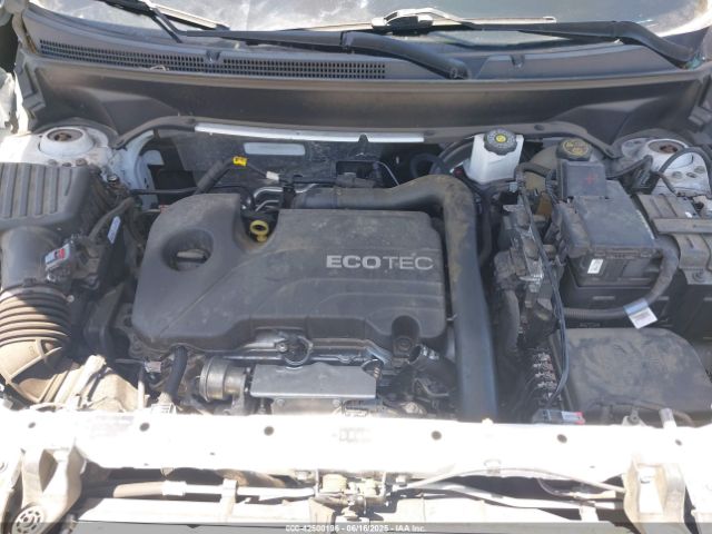 2022 CHEVROLET EQUINOX 3GNAXTEV5NL244475 Photo 9