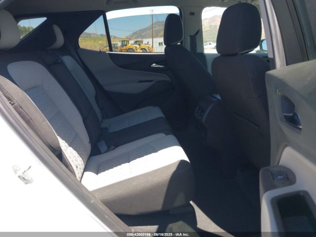 2022 CHEVROLET EQUINOX 3GNAXTEV5NL244475 Photo 7