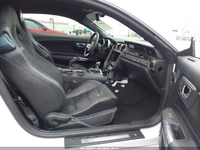 1FA6P8CF6G5323444 Ford 2016
