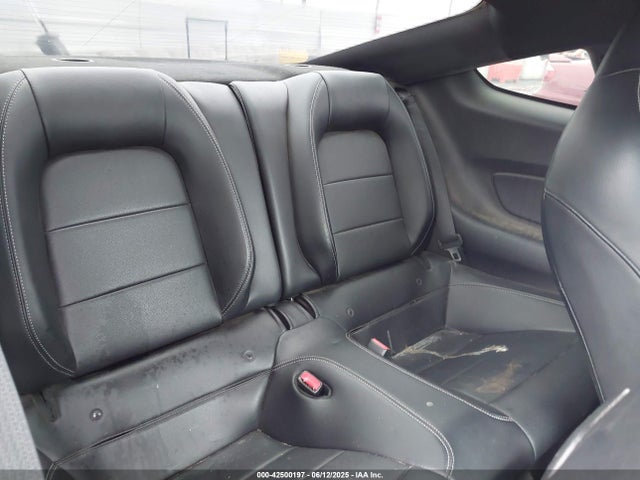 1FA6P8CF6G5323444 Ford 2016