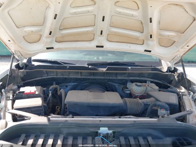 1GCRYAEF7MZ212124 Chevrolet l82