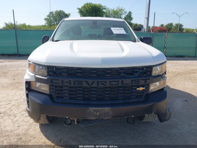 1GCRYAEF7MZ212124 Chevrolet l82