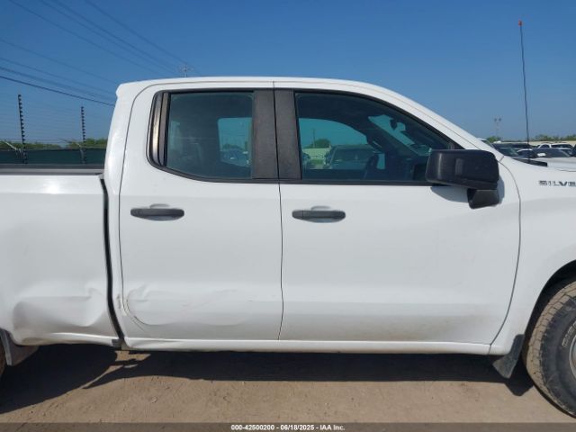 1GCRYAEF7MZ212124 Chevrolet l82