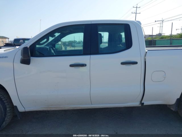 1GCRYAEF7MZ212124 Chevrolet l82