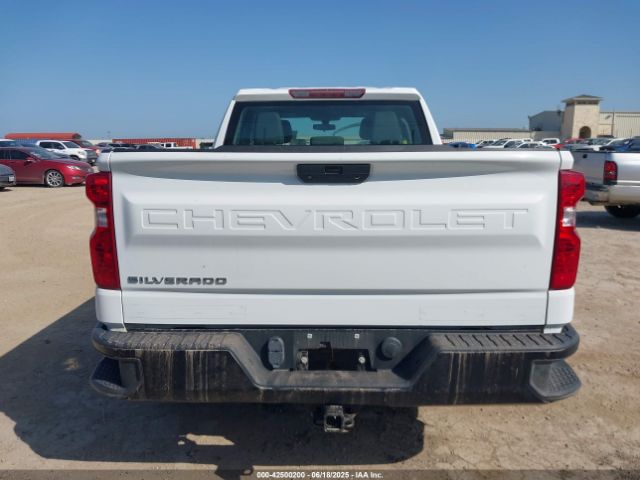 1GCRYAEF7MZ212124 Chevrolet l82