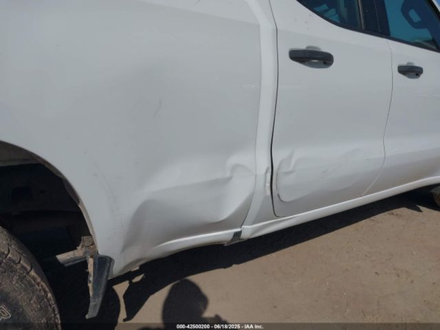 1GCRYAEF7MZ212124 Chevrolet l82