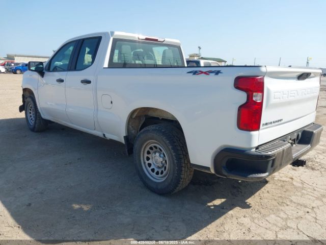 1GCRYAEF7MZ212124 Chevrolet l82