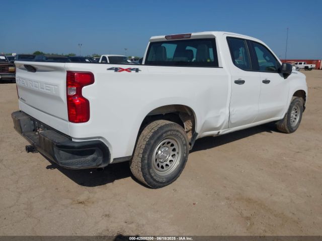 1GCRYAEF7MZ212124 Chevrolet l82