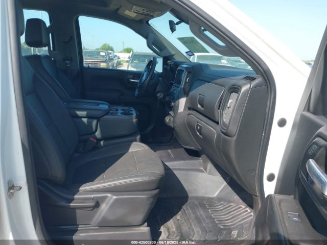 1GCRYAEF7MZ212124 Chevrolet l82
