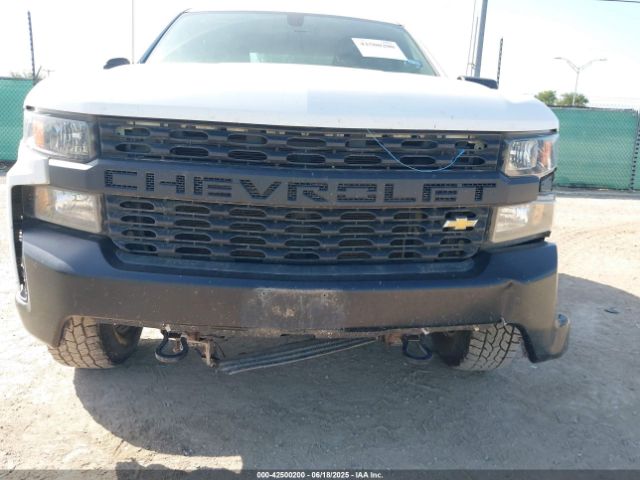 1GCRYAEF7MZ212124 Chevrolet l82