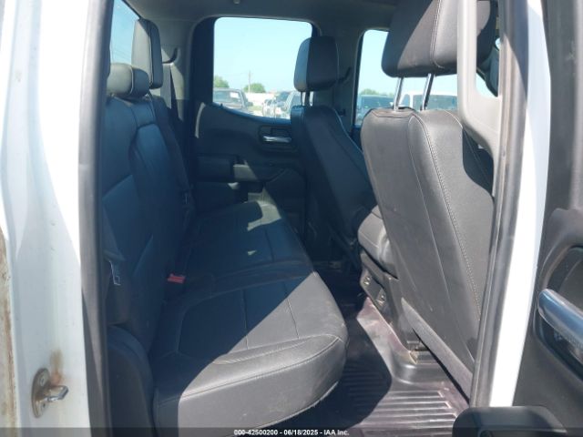 1GCRYAEF7MZ212124 Chevrolet l82
