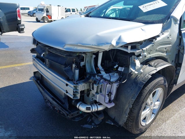 KL7CJNSM5NB503071 Chevrolet le2