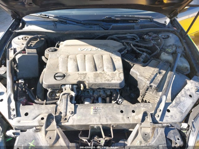 2G1WC5E33E1110496 Chevrolet lfx