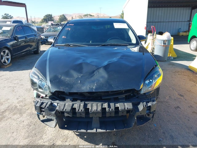2G1WC5E33E1110496 Chevrolet lfx