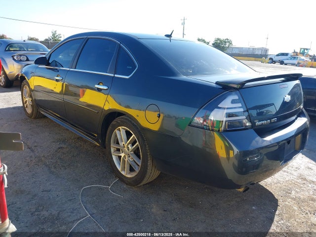 2G1WC5E33E1110496 Chevrolet lfx