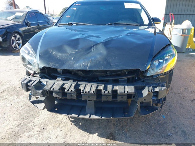 2G1WC5E33E1110496 Chevrolet lfx