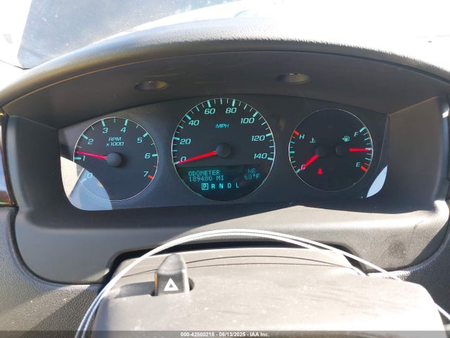 2G1WC5E33E1110496 Chevrolet lfx