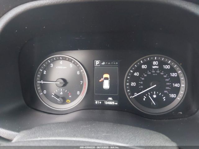 2018 HYUNDAI TUCSON KM8J33A29JU696280 Photo 6