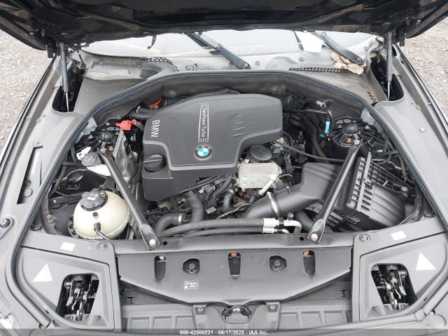 Aukcja sprzedaży 2016 Bmw 528i Xdrive, vin: WBA5A7C56GG145416, numer aukcji: 42500221