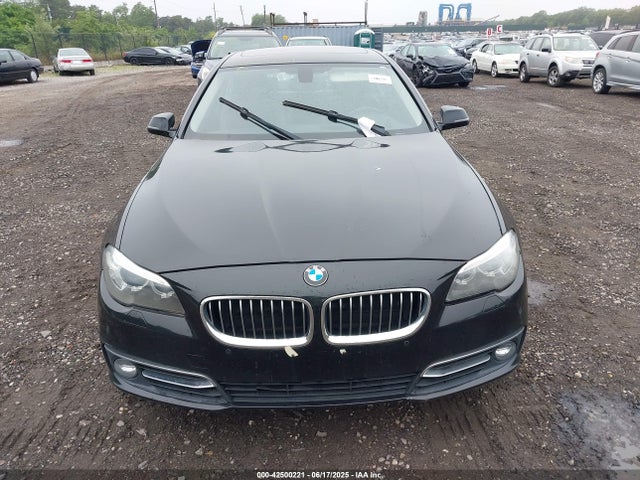 Aukcja sprzedaży 2016 Bmw 528i Xdrive, vin: WBA5A7C56GG145416, numer aukcji: 42500221