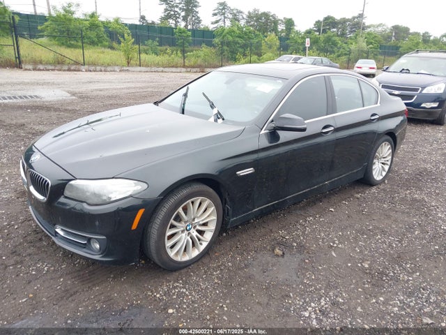 Aukcja sprzedaży 2016 Bmw 528i Xdrive, vin: WBA5A7C56GG145416, numer aukcji: 42500221