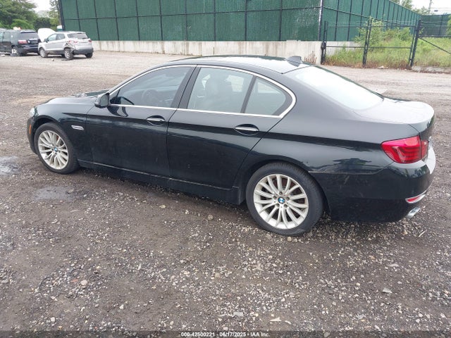 Aukcja sprzedaży 2016 Bmw 528i Xdrive, vin: WBA5A7C56GG145416, numer aukcji: 42500221