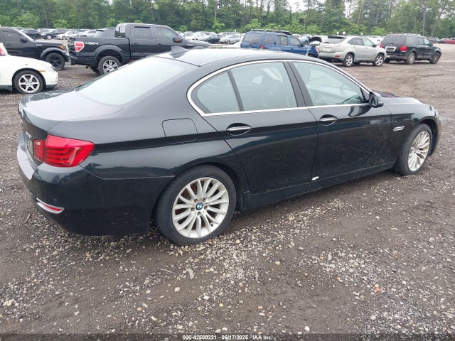 Aukcja sprzedaży 2016 Bmw 528i Xdrive, vin: WBA5A7C56GG145416, numer aukcji: 42500221