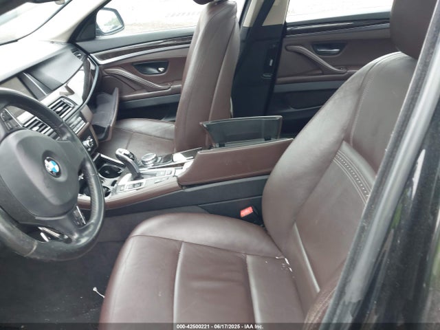 Aukcja sprzedaży 2016 Bmw 528i Xdrive, vin: WBA5A7C56GG145416, numer aukcji: 42500221