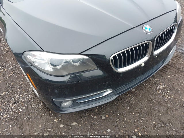 Aukcja sprzedaży 2016 Bmw 528i Xdrive, vin: WBA5A7C56GG145416, numer aukcji: 42500221
