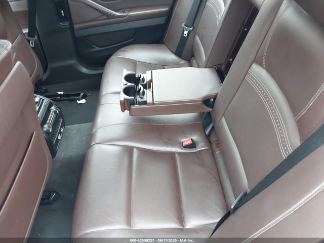 Aukcja sprzedaży 2016 Bmw 528i Xdrive, vin: WBA5A7C56GG145416, numer aukcji: 42500221