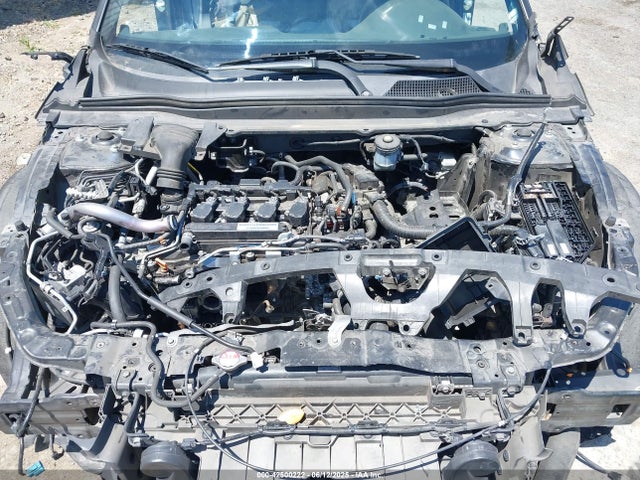1HGCV1F3XJA199089 Honda l15be