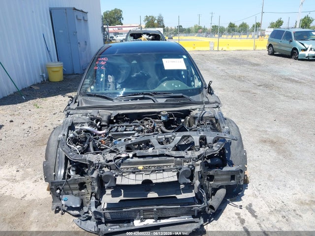 1HGCV1F3XJA199089 Honda l15be