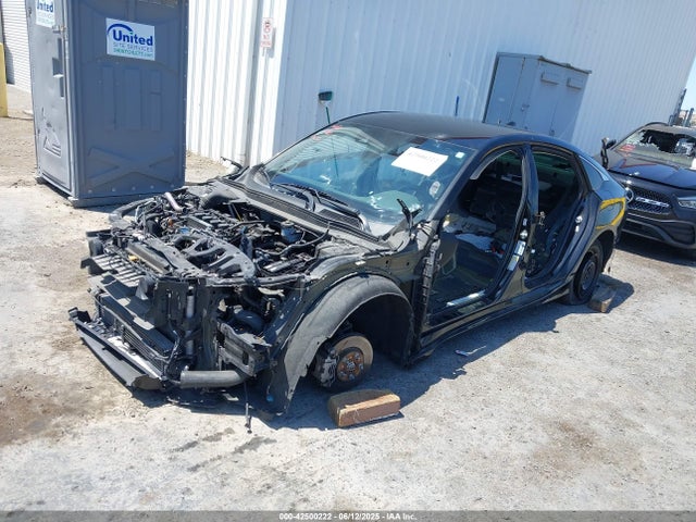 1HGCV1F3XJA199089 Honda l15be
