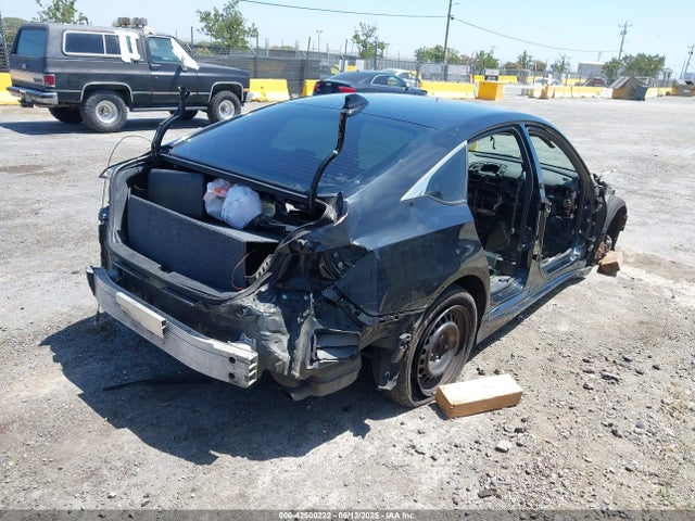 1HGCV1F3XJA199089 Honda l15be