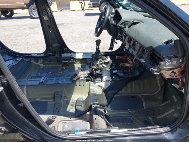1HGCV1F3XJA199089 Honda l15be