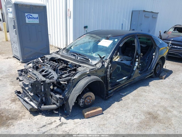 1HGCV1F3XJA199089 Honda l15be