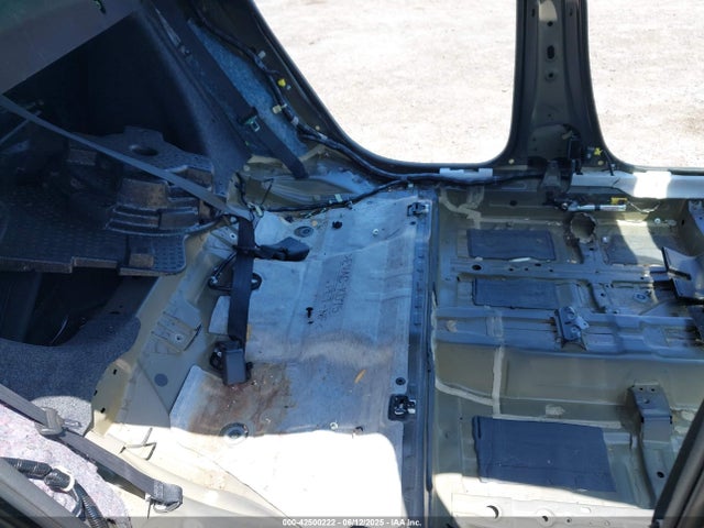 1HGCV1F3XJA199089 Honda l15be