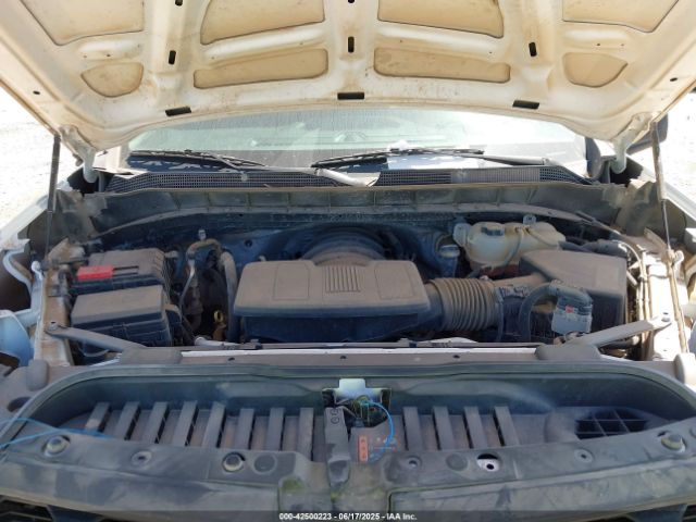 1GCRYAEF9MZ218412 Chevrolet l82