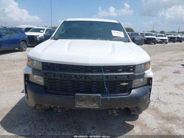 1GCRYAEF9MZ218412 Chevrolet l82